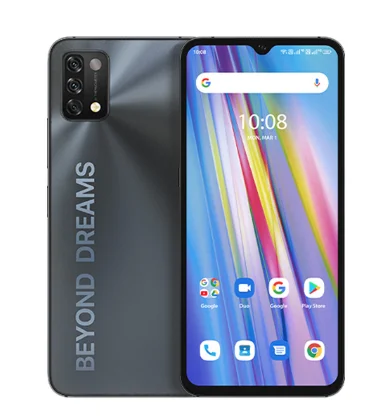 Comprar móvil Umidigi A11 en Aliexpress
