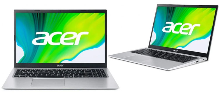 Acer Aspire 3 Mejor portátil gama media