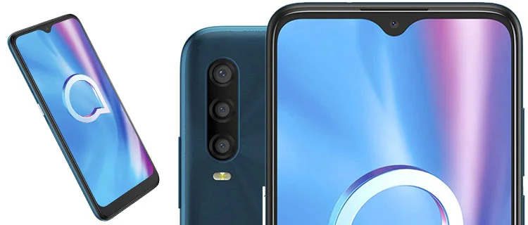 Alcatel 1SE 2021 mejor móvil barato 2022