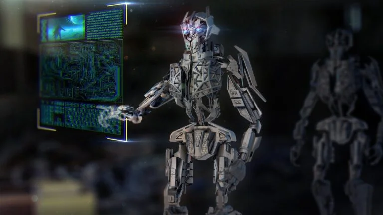 nteligencia artificial: qué es, para que sirve y leyes de la UE