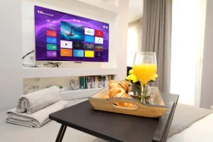 Mejor Smart TV de 32 pulgadas para el hogar
