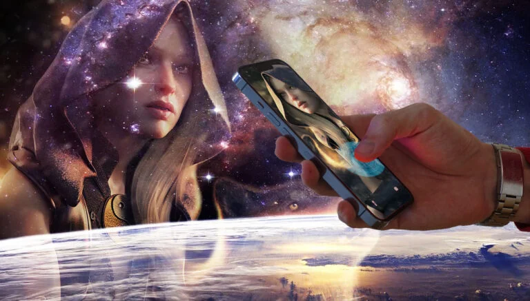 Los mejores móviles para jugar