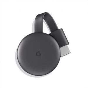 Google Chromecast 3 de oferta aniversario PcComponentes
