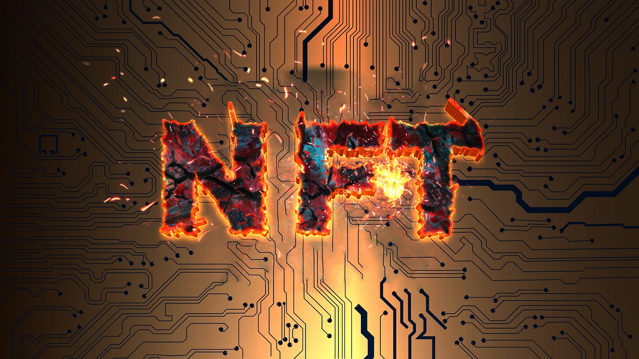 ¿Qué son los archivos NFT y para qué sirven? ¿Es seguro invertir en NFT?