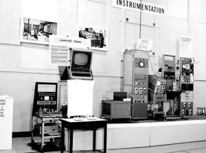 El primer videojuego de la historia