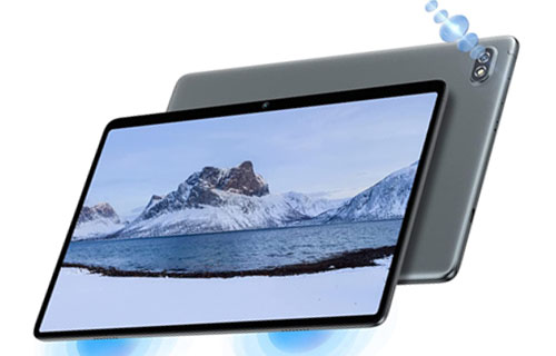 Blackview Tab 7 Pro 10,1 pulgadas tablet para trabajar y estudiar