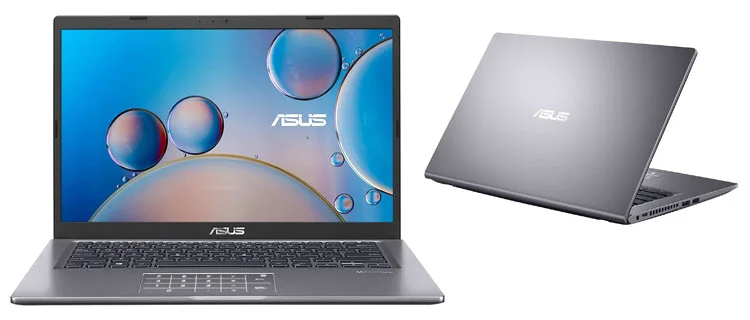 ASUS F415JA-EK1807W - Ordenador Portátil 14 Full HD