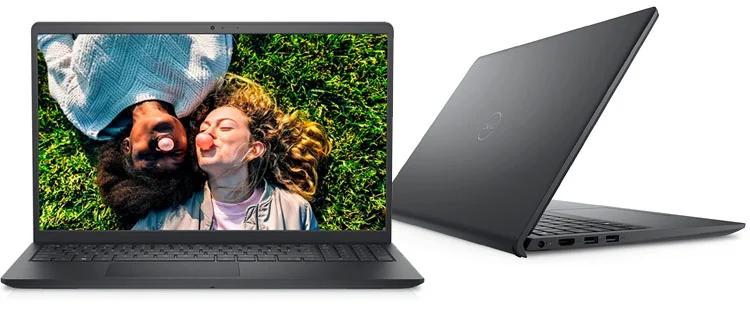 Dell Inspiron 15 3000 - Ordenador Portátil de 15.6'' Full HD
