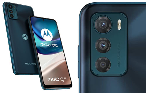 Motorola g42 móvil 128 GB por menos de 300 euros