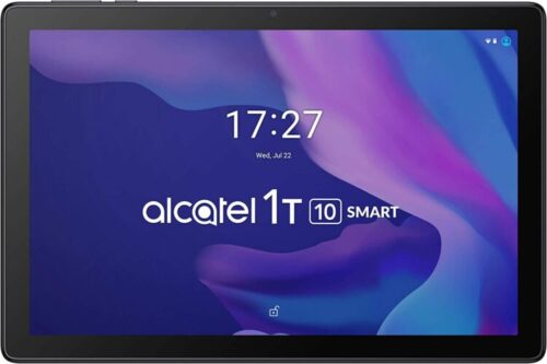 Alcatel 1T tablet 10 pulgadas HD con 32GB