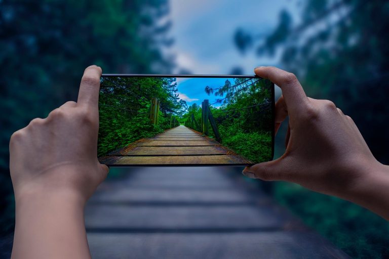 Mejores móviles baratos por menos de 100€