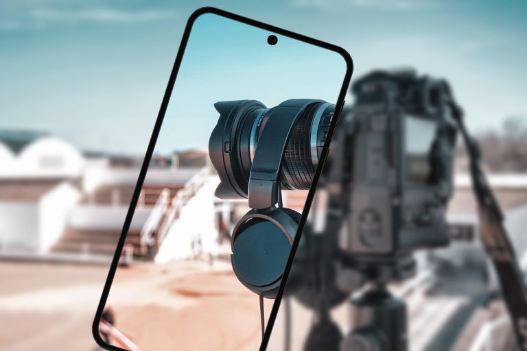 Smartphones con mejor cámara