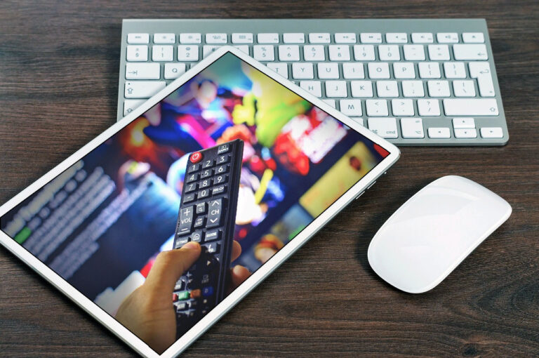Tablets para ver vídeo películas y series streaming