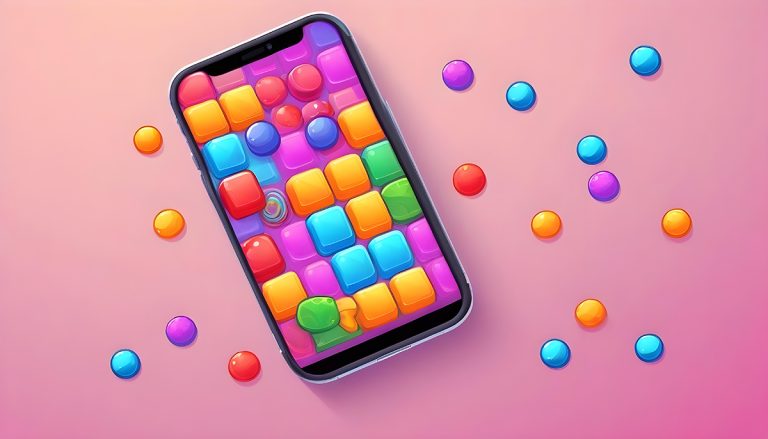 Adicción a los juegos para móvil en adultos, trabajadores y adolescentes