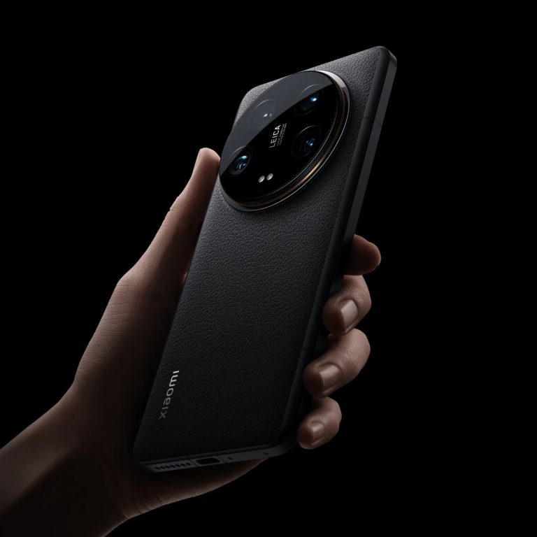 xiaomi 14 ultra mejores móviles xiaomi 2025