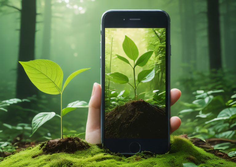 Gadgets sostenibles: ¿Realmente ayudan al planeta o es puro marketing?