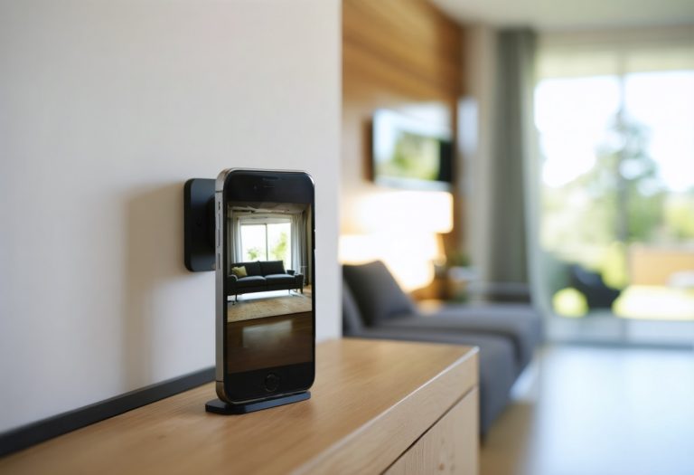 Lee más sobre el artículo Qué hacer con tu viejo smartphone: 7 usos sorprendentes en 2025