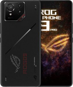 ASUS ROG Phone 9 Pro