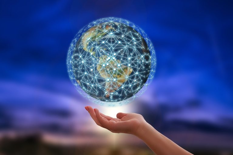 Cómo funciona blockchain