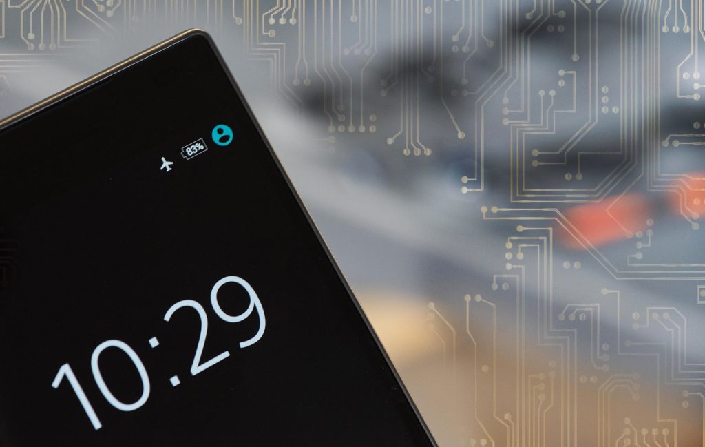 Cuál es el móvil Android con mejor batería