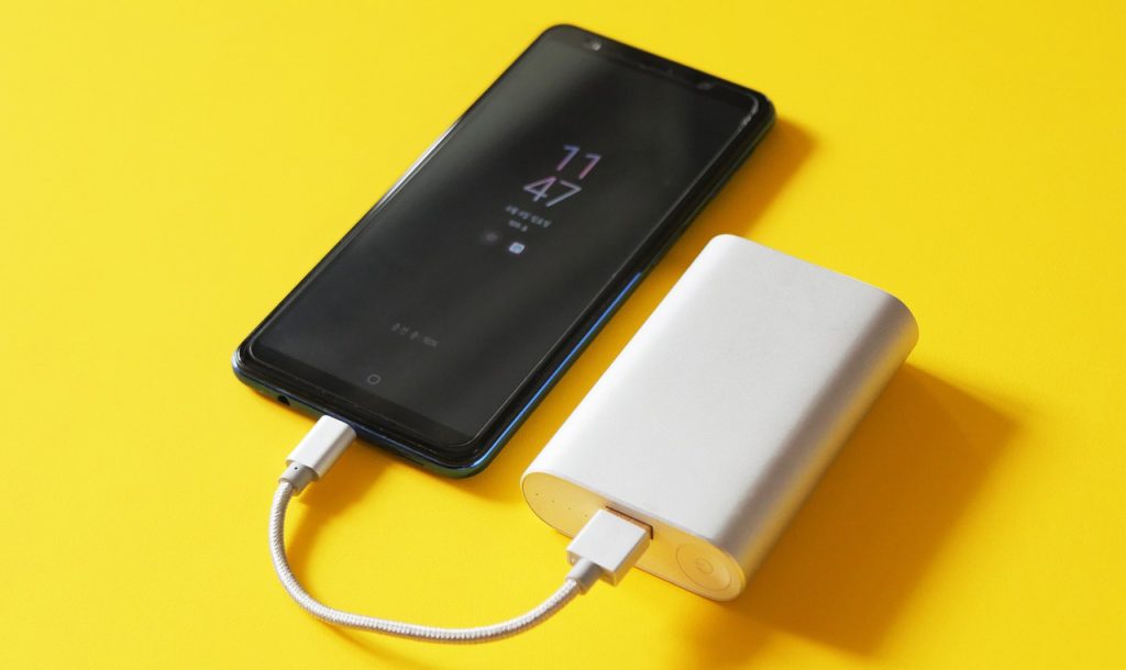 Cuál es el móvil Android con mejor batería para ti