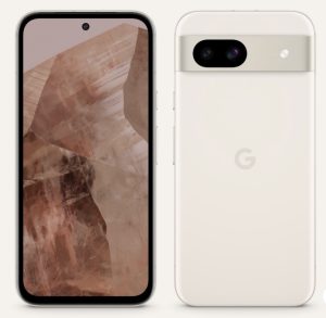Google Pixel 8a