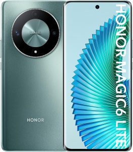 HONOR MAGIC6 LITE