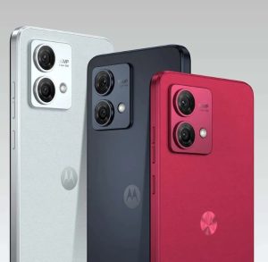 Motorola Moto G84 5G