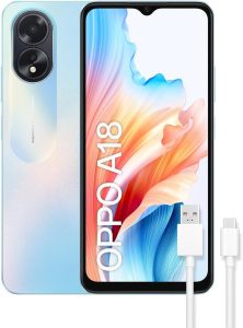Oppo A18