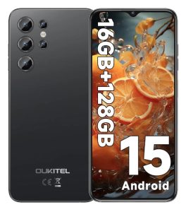 Oukitel C1