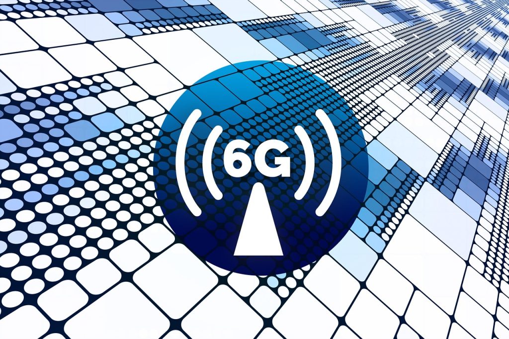 Qué nos espera con el 6G El futuro de la conectividad