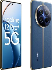 Realme 12 Pro+