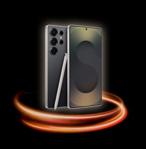 Samsung Galaxy S25 Ultra