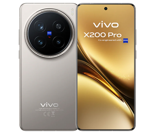 VIVO X200 Pro 5G
