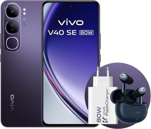 Vivo V40 SE