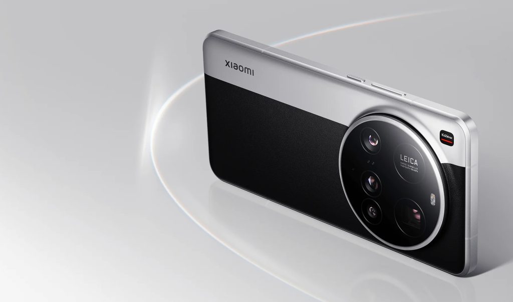 Xiaomi 15 Ultra el buque insignia de 2025