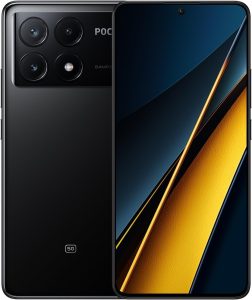 Xiaomi Poco X6 Pro