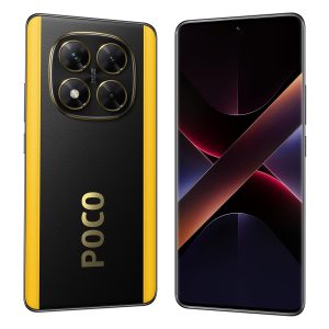 Xiaomi Poco X7 5G Smartphone 12GB RAM 512GB