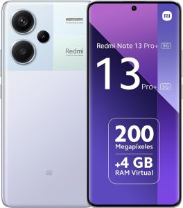Xiaomi Redmi Note 13 Pro+