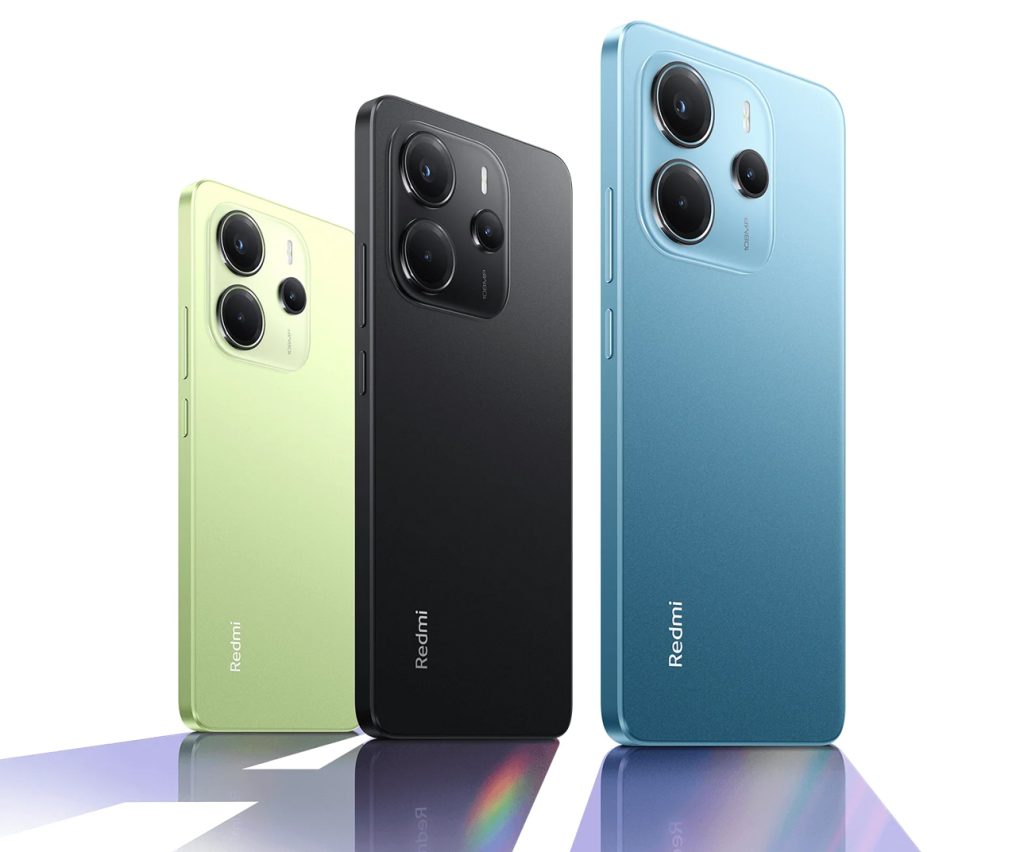 Xiaomi Redmi Note 14 4G