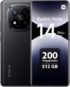 Xiaomi Redmi Note 14 Pro+