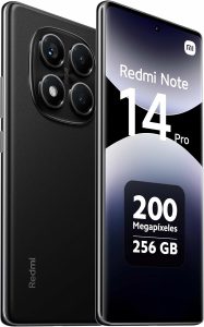 Xiaomi Redmi Note 14 Pro