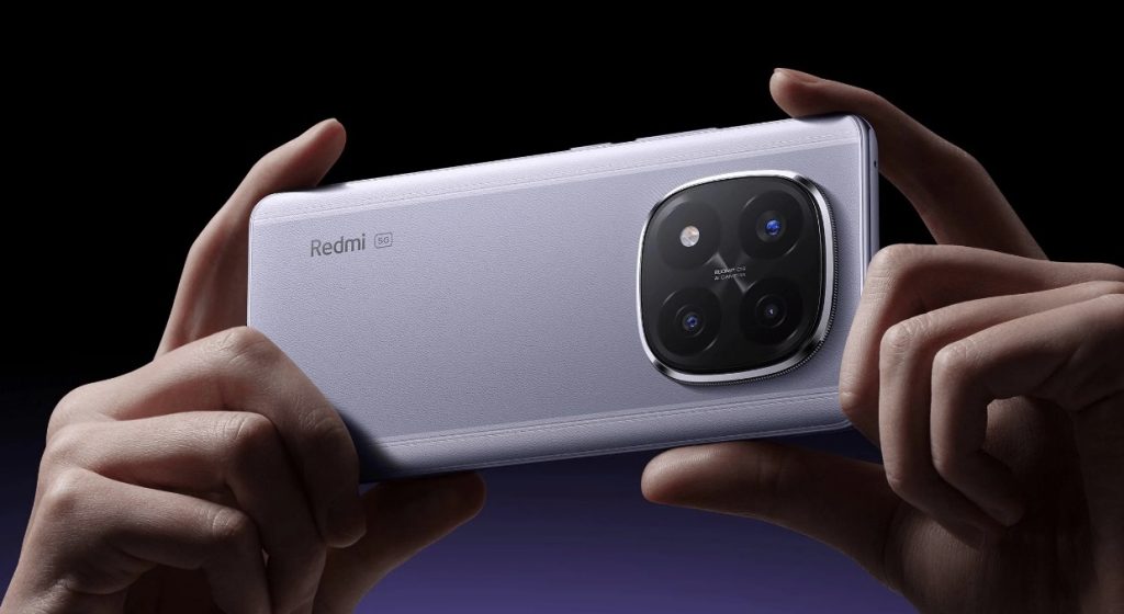 Xiaomi Redmi Note 14 Pro+ 5G