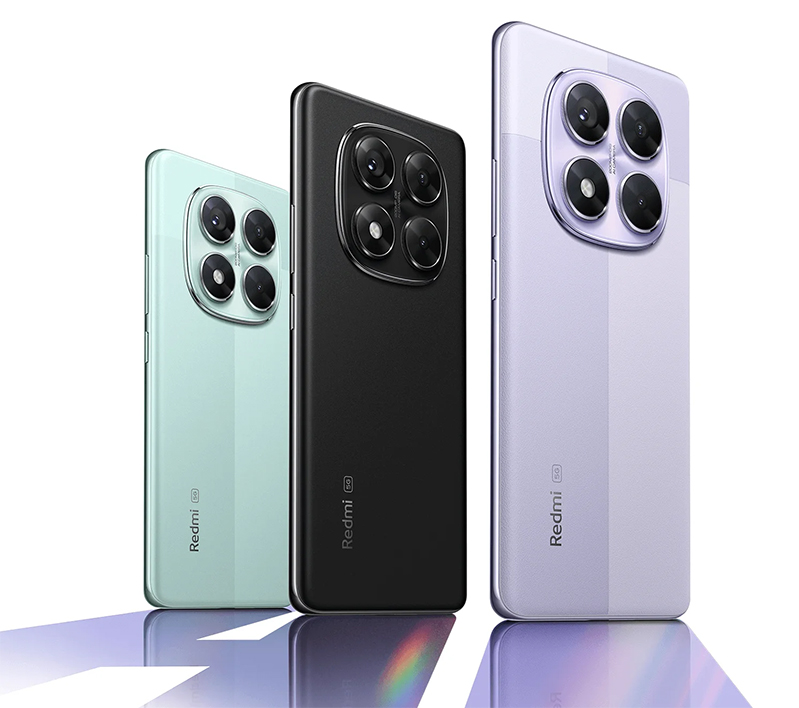 Xiaomi Redmi Note 14 Pro 5G