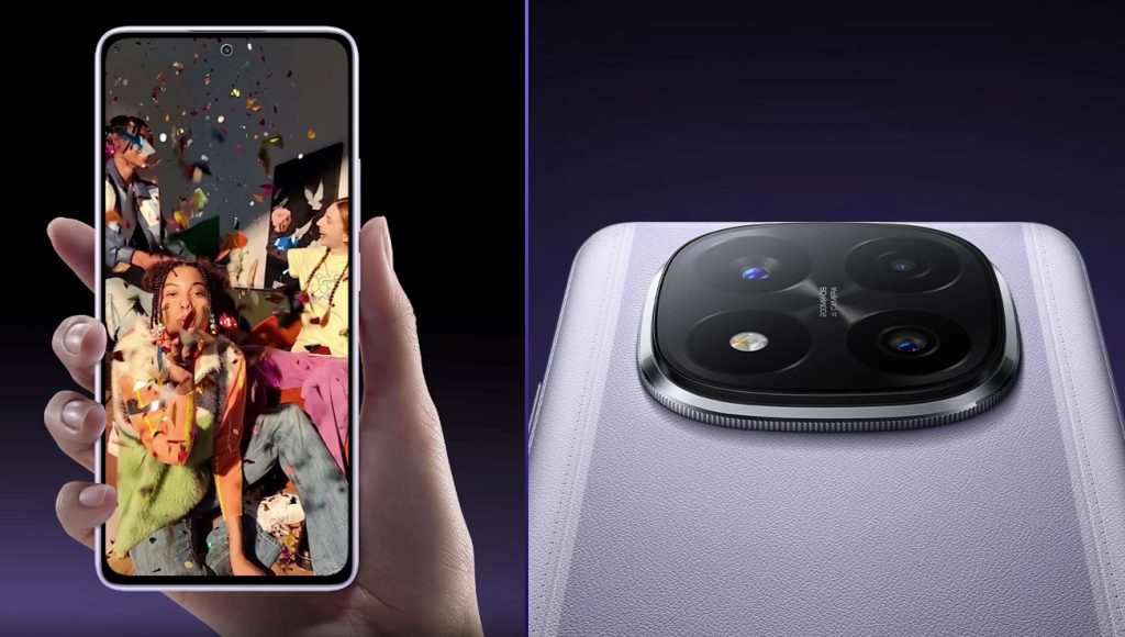 Xiaomi Redmi Note 14 Pro Plus