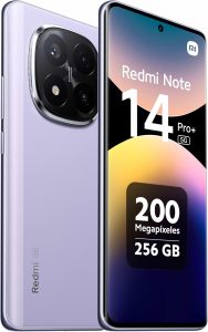 Xiaomi Redmi Note 14 Pro+