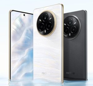 realme 14 Pro 256GB y 8GB RAM