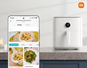 Xiaomi Smart Air Fryer