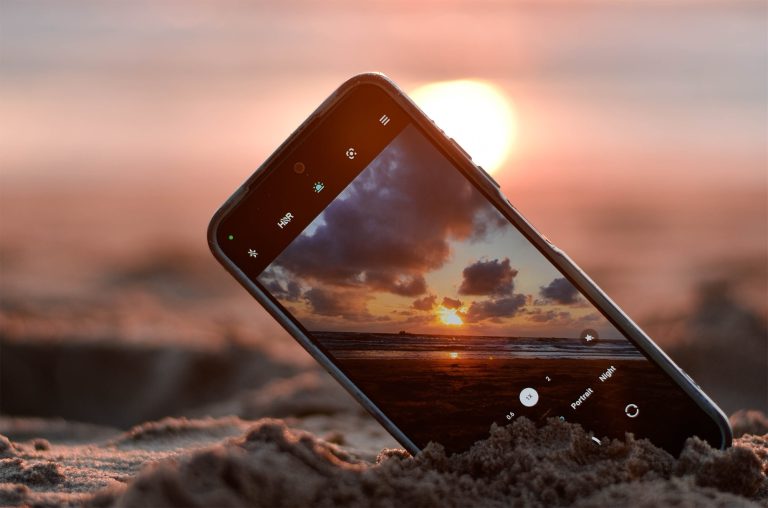 mi teléfono móvil se calienta mucho