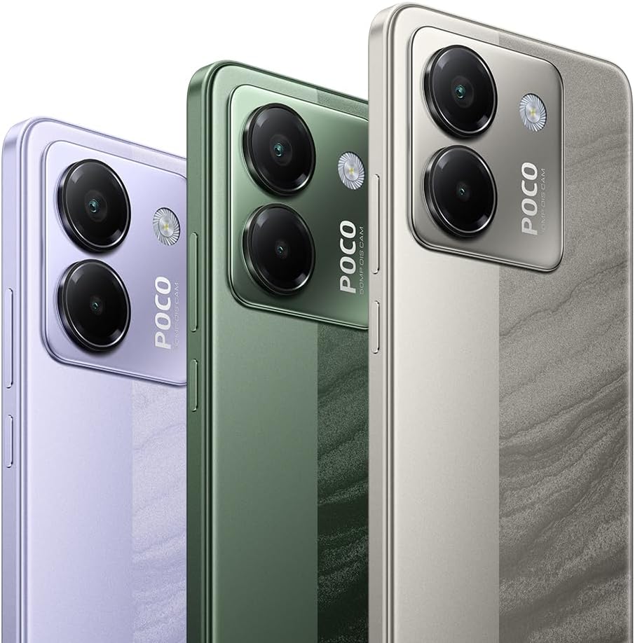  Xiaomi POCO M7 Pro 5G
